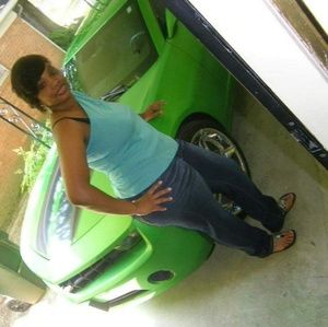 Meet your Posher, Tmhham